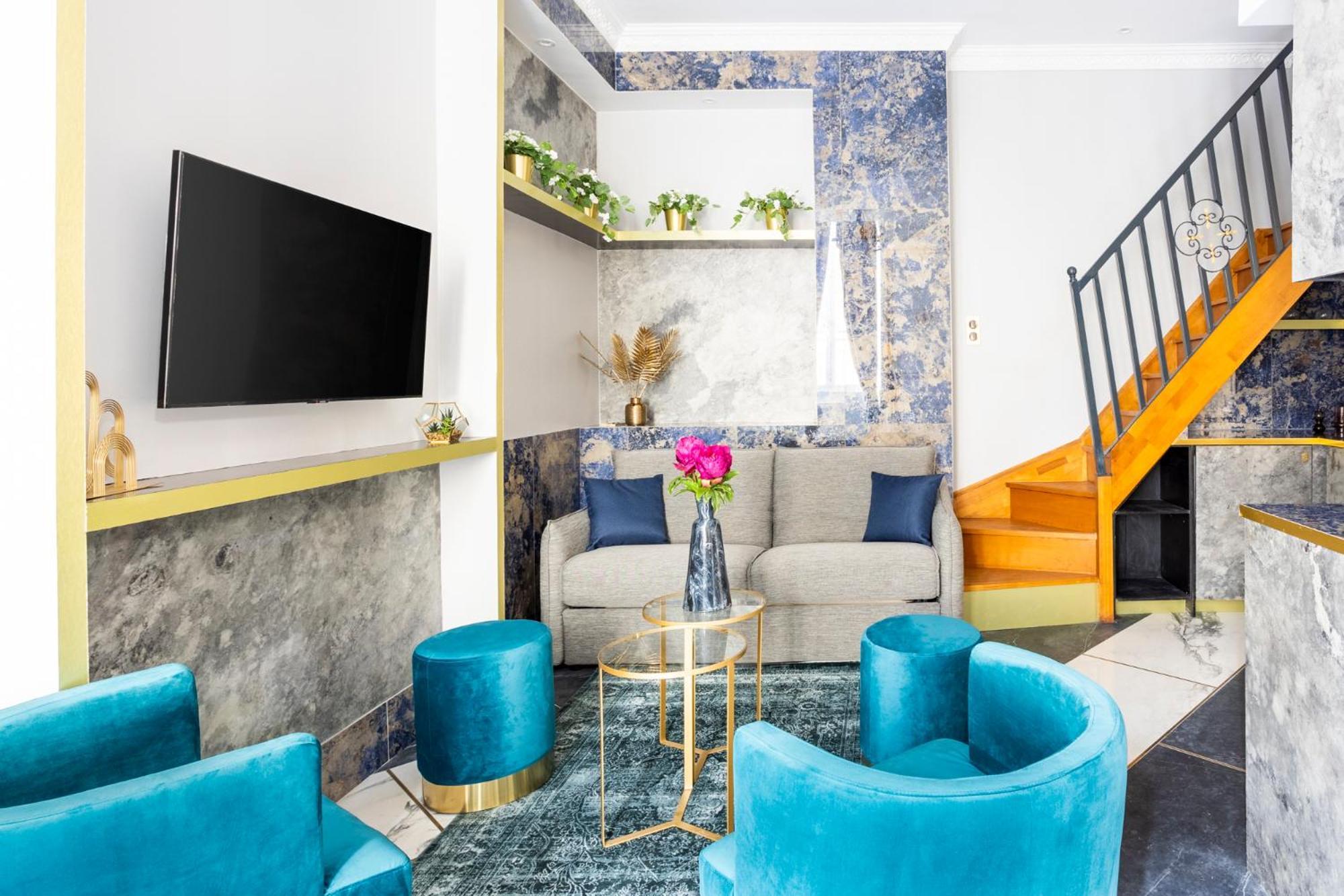 Merveil - Luxury Suite - Notre-Dame - Saint Louis Paris Exterior foto