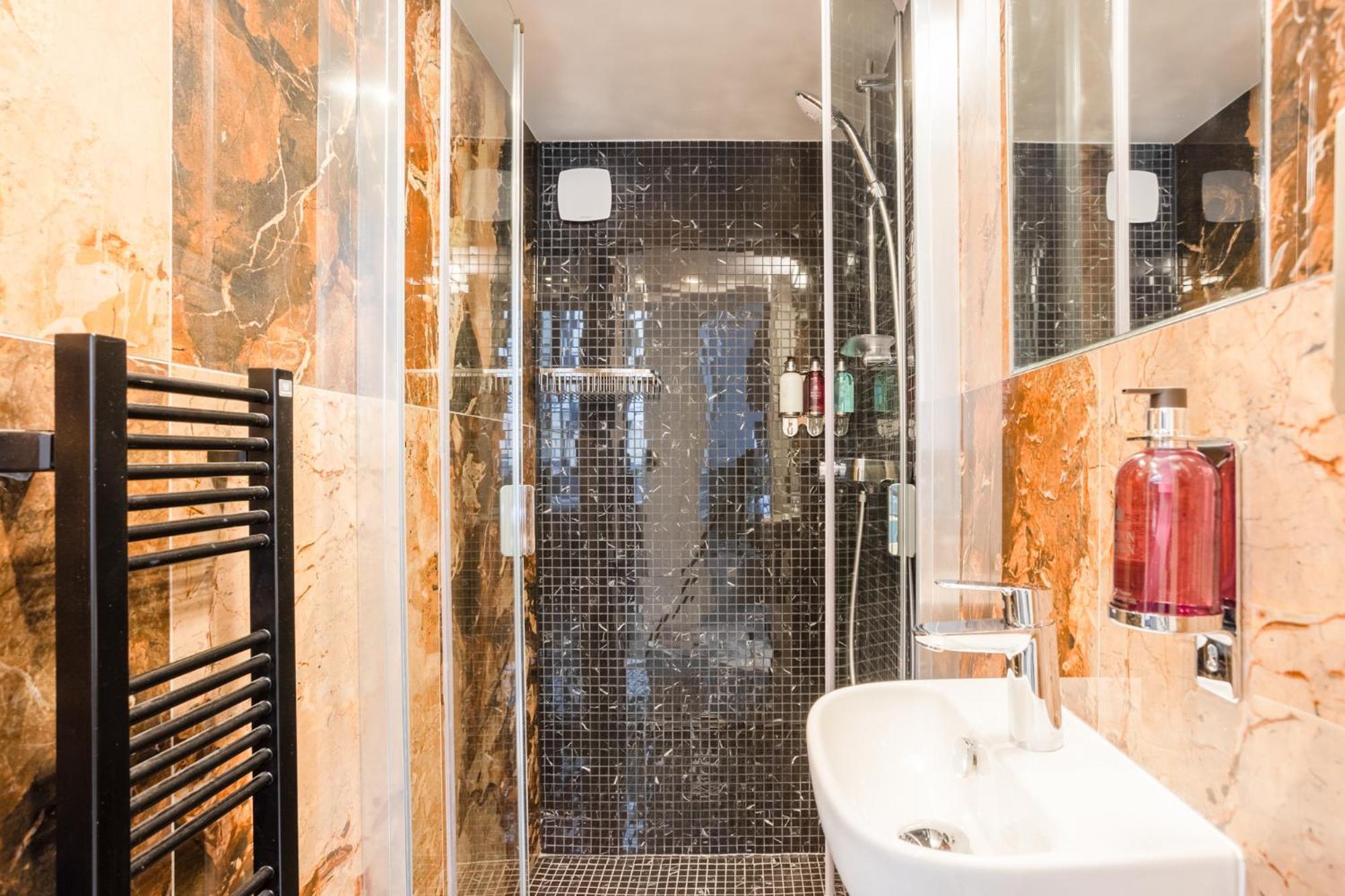 Merveil - Luxury Suite - Notre-Dame - Saint Louis Paris Exterior foto