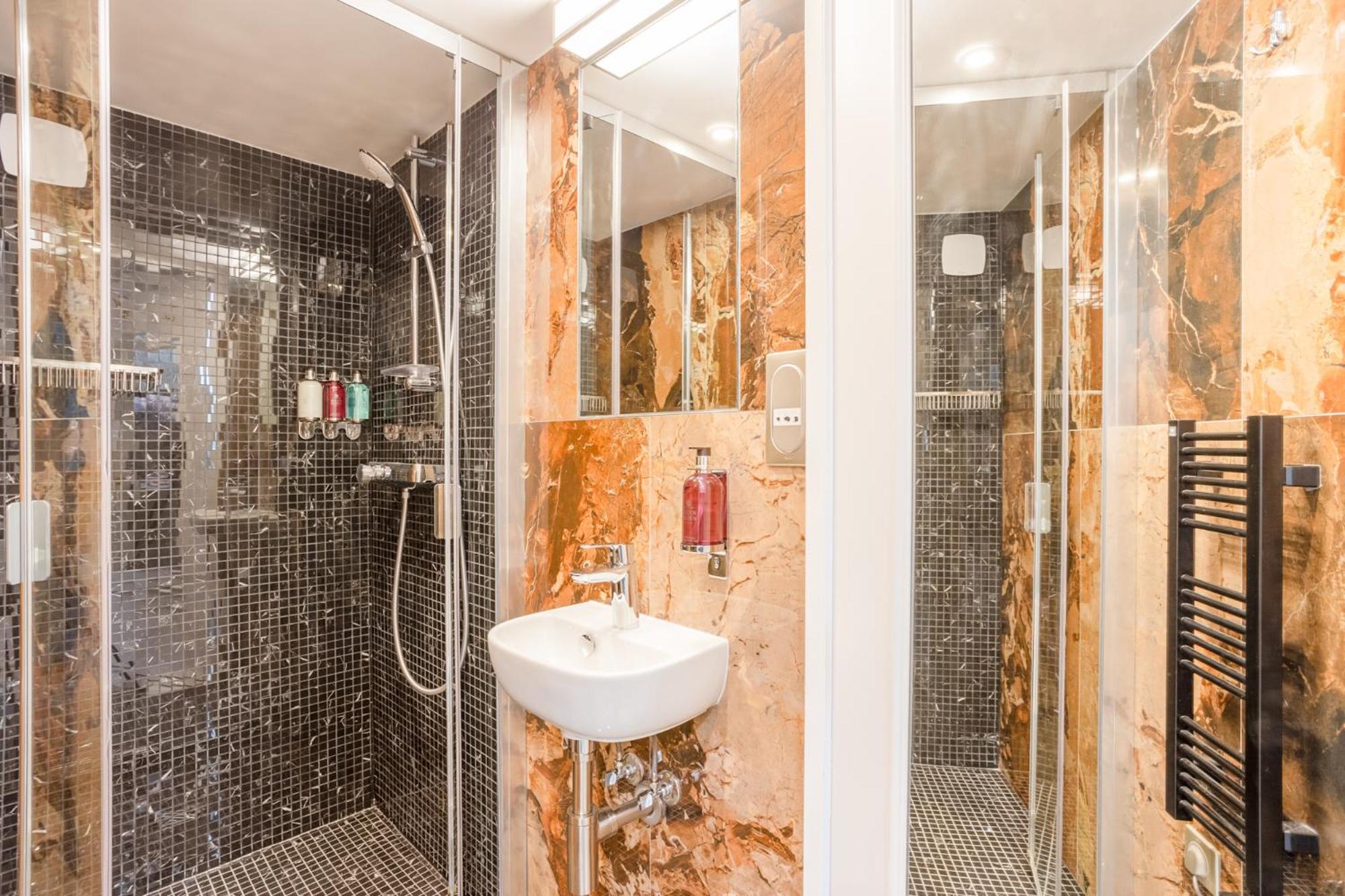 Merveil - Luxury Suite - Notre-Dame - Saint Louis Paris Exterior foto