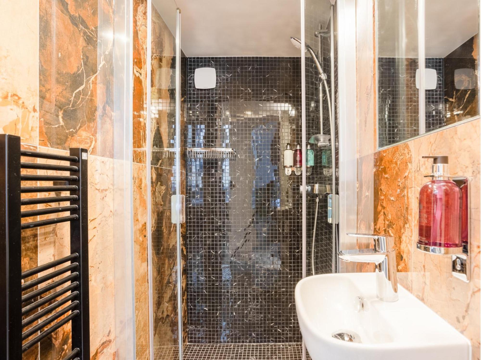 Merveil - Luxury Suite - Notre-Dame - Saint Louis Paris Exterior foto