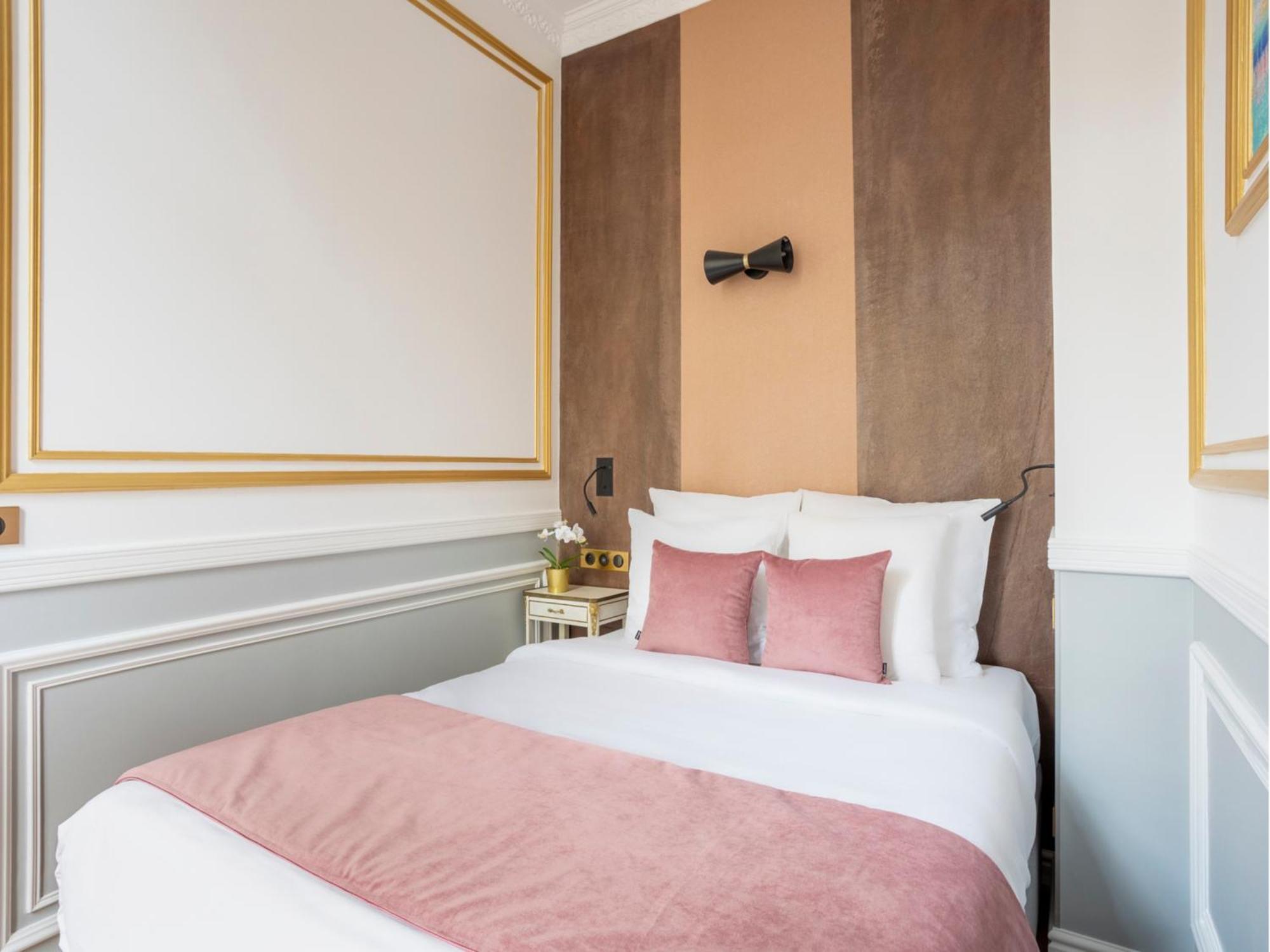 Merveil - Luxury Suite - Notre-Dame - Saint Louis Paris Exterior foto