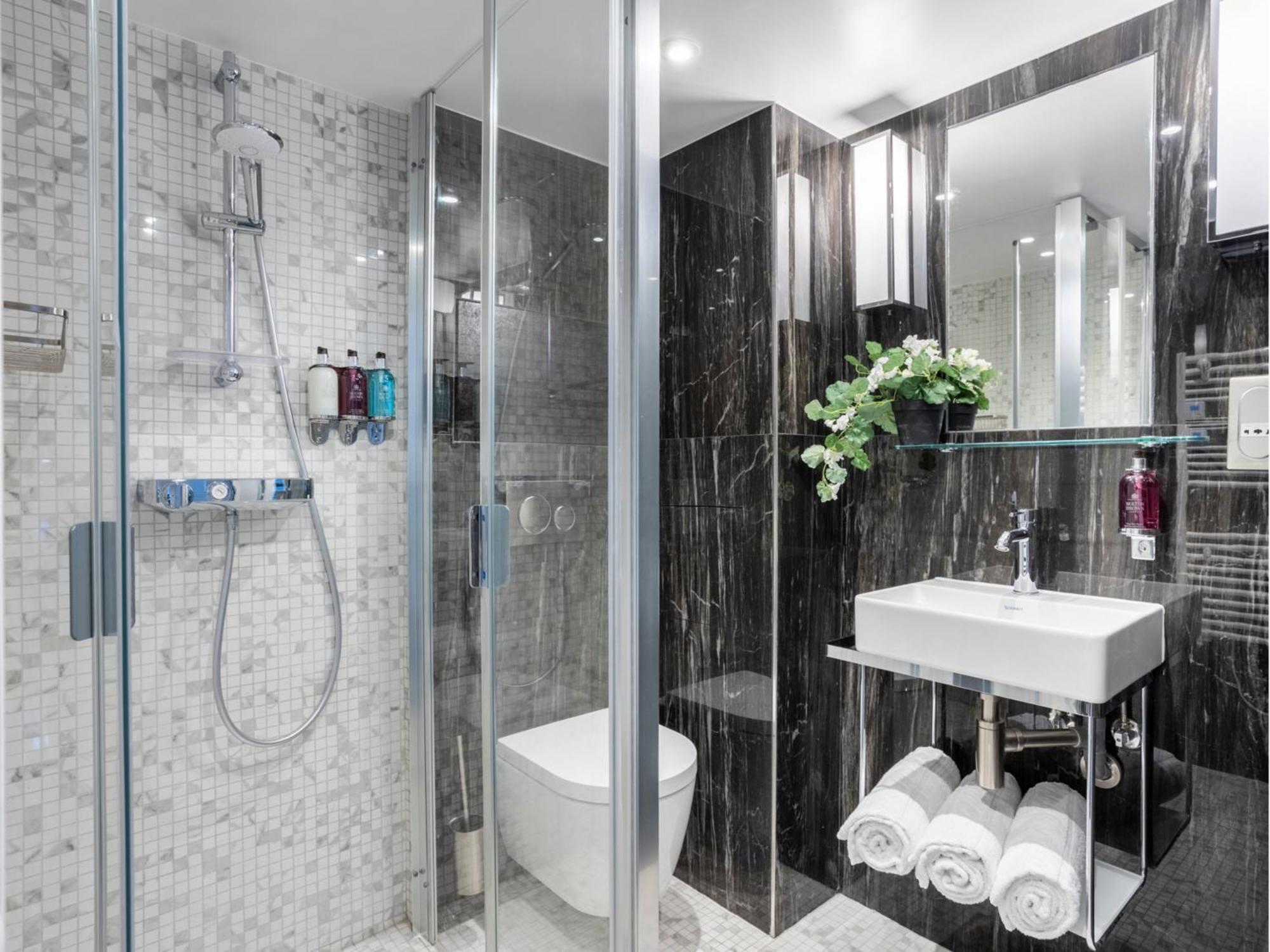 Merveil - Luxury Suite - Notre-Dame - Saint Louis Paris Exterior foto